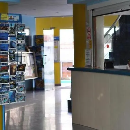 Floritas Apartmán Playa de las Americas (Tenerife)