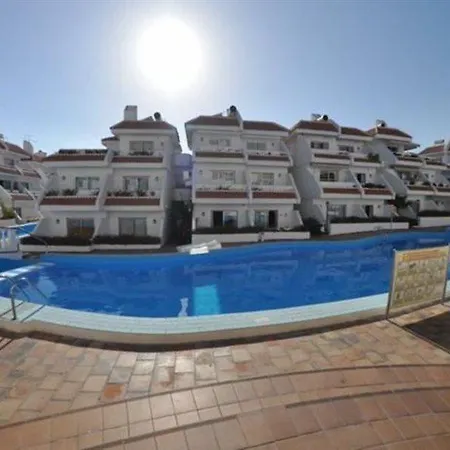 Floritas * Playa de las Americas (Tenerife)