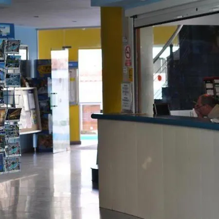 Floritas * Playa de las Americas (Tenerife)