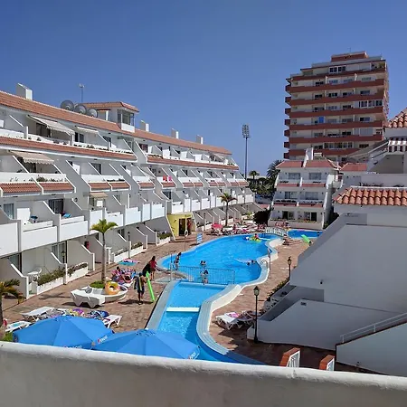 Floritas Playa de las Americas (Tenerife)