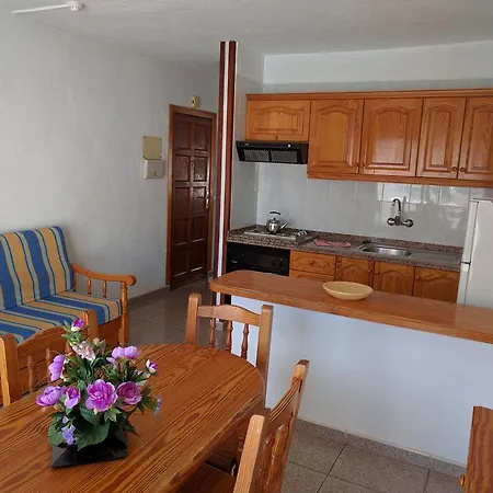 Floritas * Playa de las Americas (Tenerife)