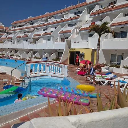 Floritas Playa de las Americas (Tenerife)