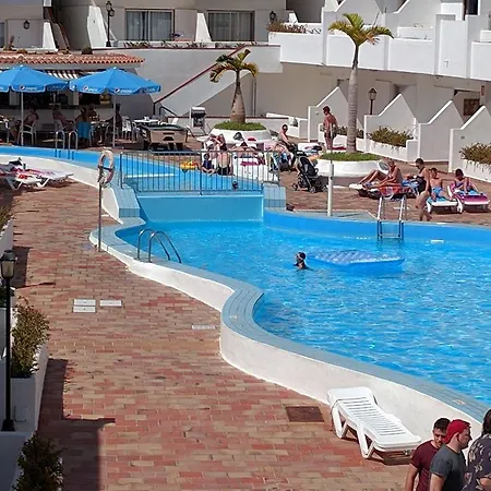 Floritas Playa de las Americas (Tenerife)