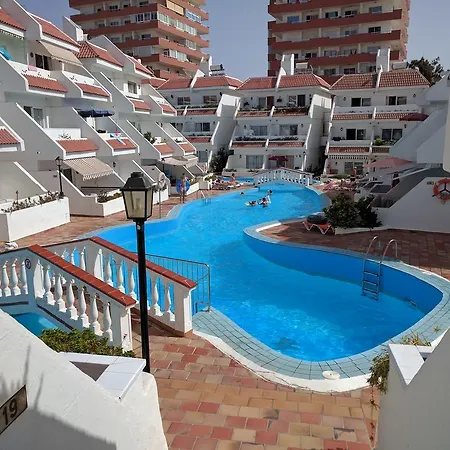 Floritas Playa de las Americas (Tenerife)