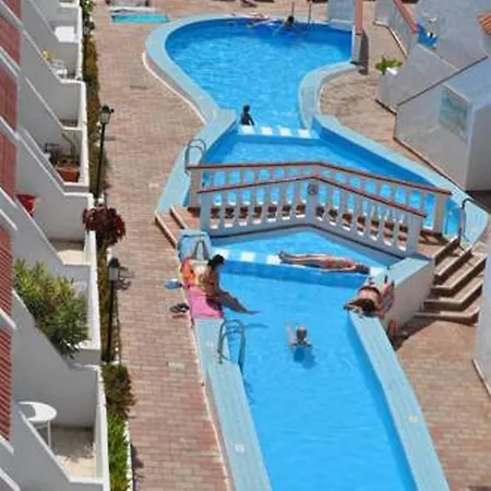 Floritas Playa de las Americas (Tenerife)