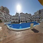 Floritas Апартаменты Плая-де-лас-Америкас