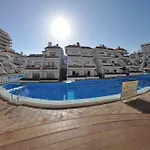 Apartment Floritas