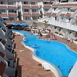 Apartment Floritas Playa de las Americas (Tenerife)