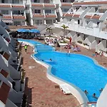 Floritas * Playa de las Americas (Tenerife)