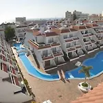 Floritas Apartment Playa de las Americas (Tenerife)
