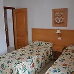 Floritas Apartment *