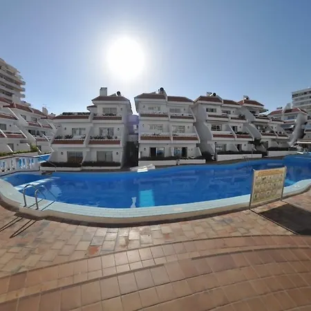 Apartmán Floritas