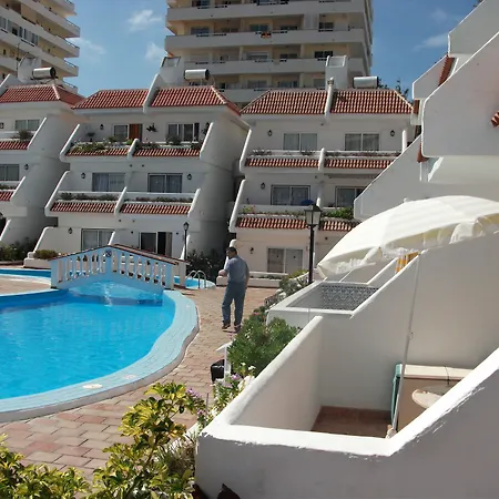 Floritas * Playa de las Americas (Tenerife)