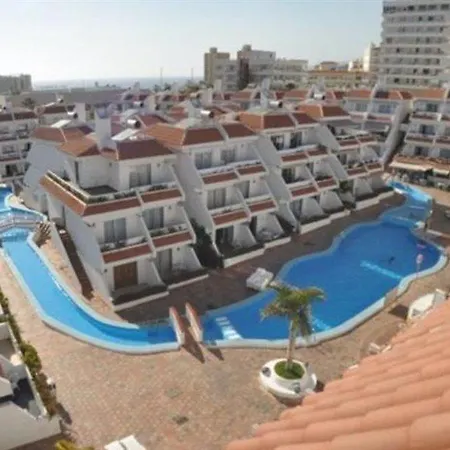 Floritas Apartmán *