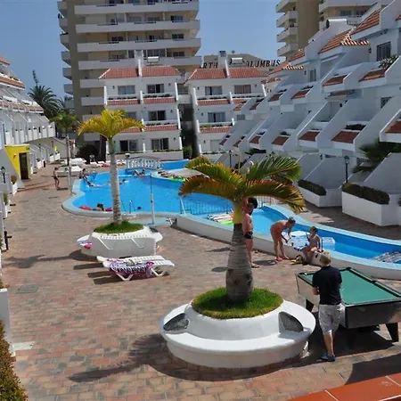 Floritas Apartmán *
