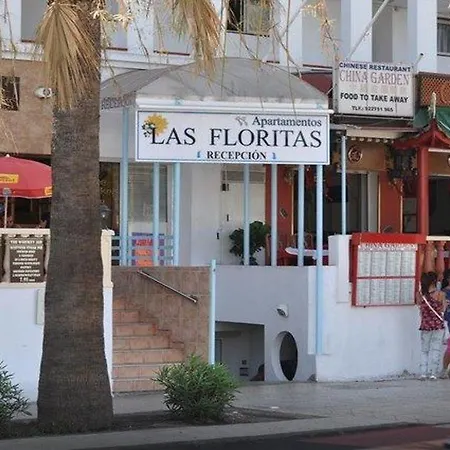 Floritas Apartment