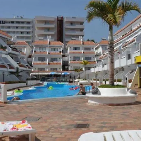 Floritas Apartment Playa de las Americas (Tenerife)