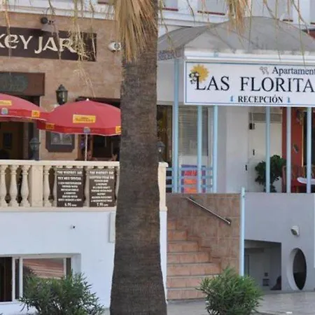 Floritas Apartmán