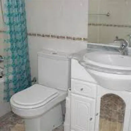 Floritas Apartment