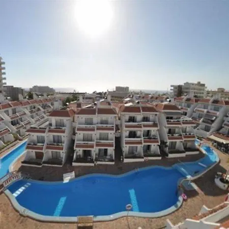Floritas Apartment Playa de las Americas (Tenerife)
