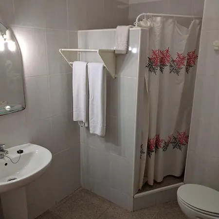 Apartmán Floritas *