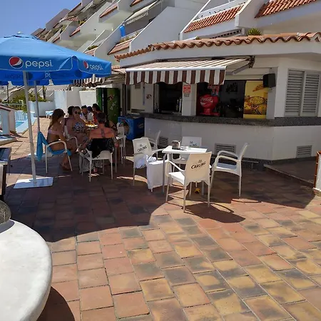 Floritas * Playa de las Americas (Tenerife)