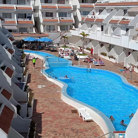 Floritas * Playa de las Americas (Tenerife)