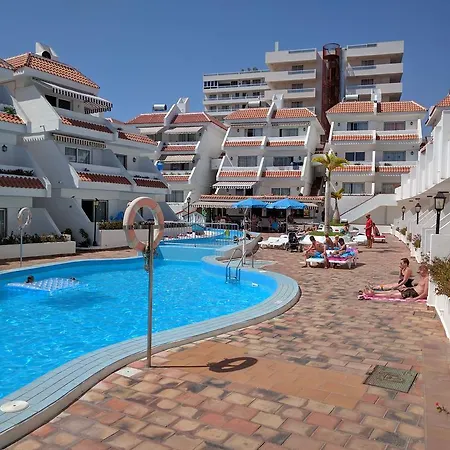 Apartment Floritas