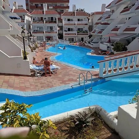 Floritas Apartmán