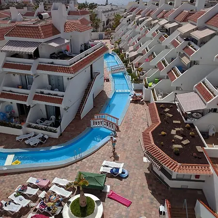 Floritas * Playa de las Americas (Tenerife)