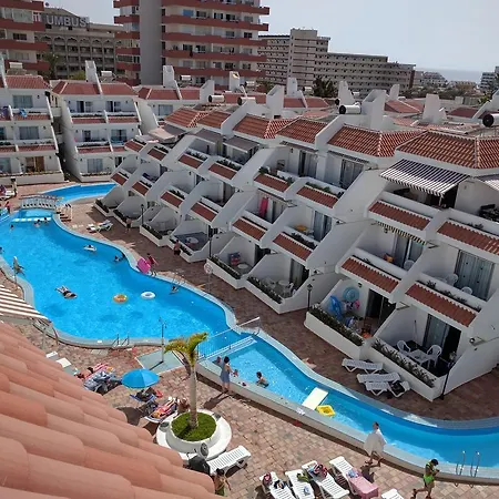 Floritas Playa de las Americas (Tenerife)