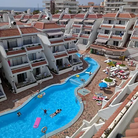 Floritas Apartment