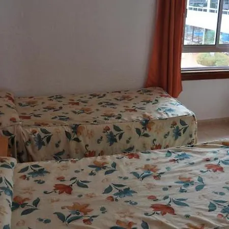 Apartmán Floritas