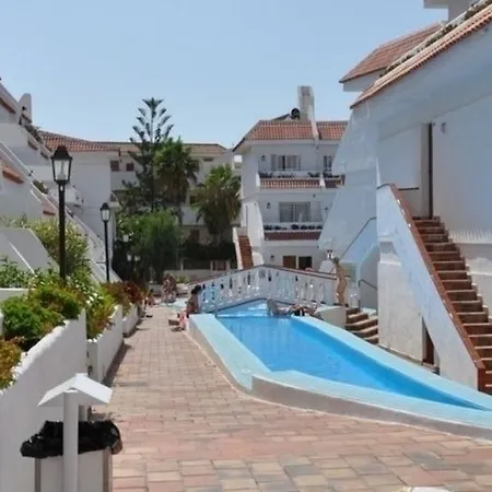 Floritas Apartmán