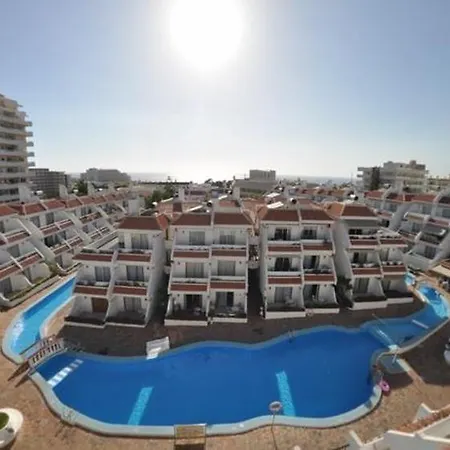Floritas * Playa de las Americas (Tenerife)