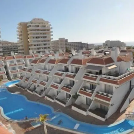 Apartmán Floritas
