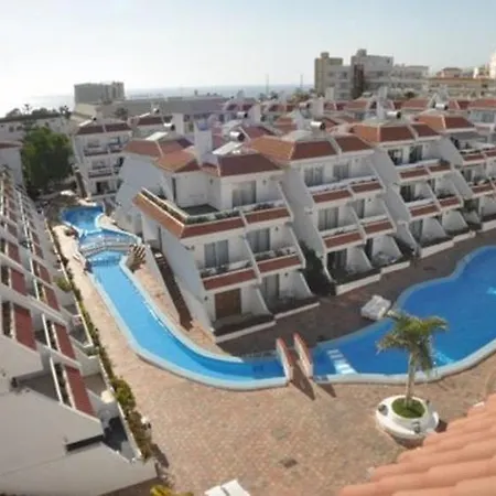 Floritas Apartment Playa de las Americas (Tenerife)