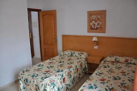 Floritas Apartmán *