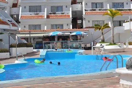 Apartmán Floritas