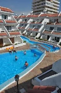 Apartment Floritas Playa de las Americas (Tenerife)