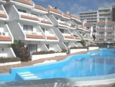 Apartment Floritas Playa de las Americas (Tenerife)