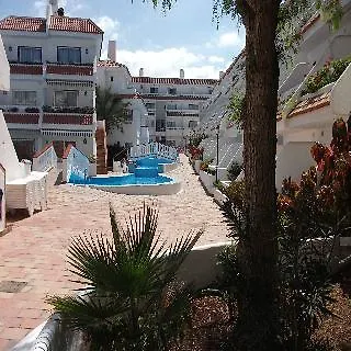 Floritas Playa de las Americas (Tenerife)