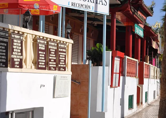 Floritas Apartment *