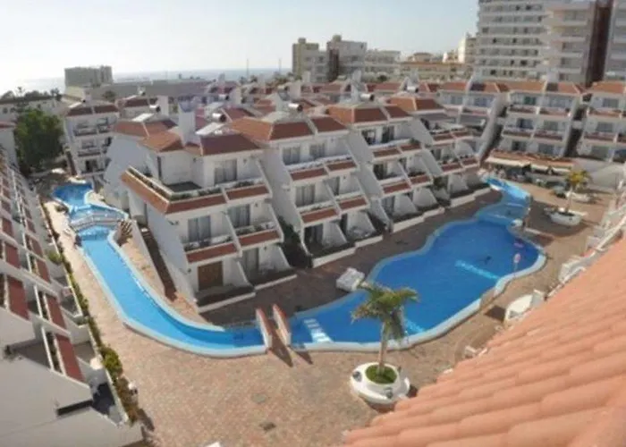 Floritas Apartment *