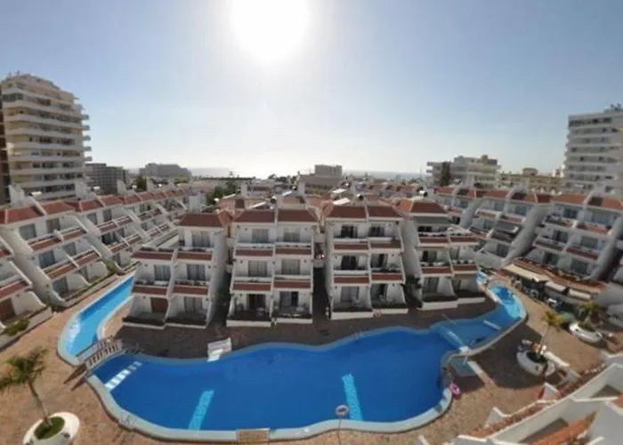 Floritas Apartment Playa de las Americas (Tenerife)
