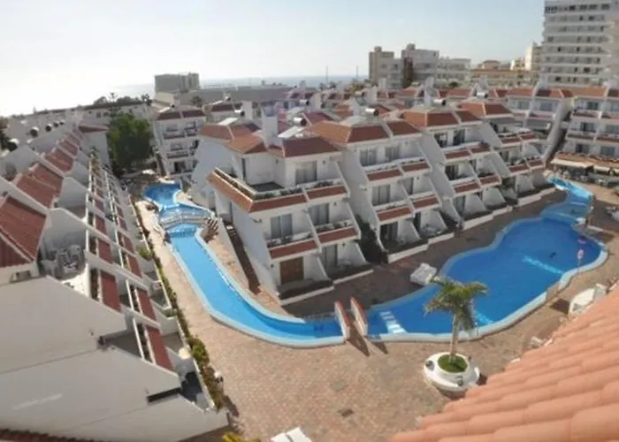 Floritas Apartment Playa de las Americas (Tenerife)