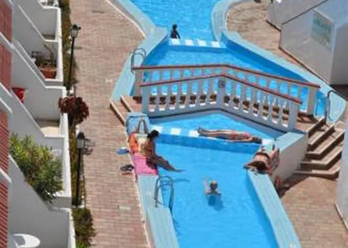 Floritas Playa de las Americas (Tenerife)