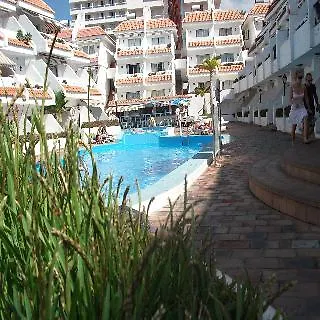 Floritas Плая-де-лас-Америкас