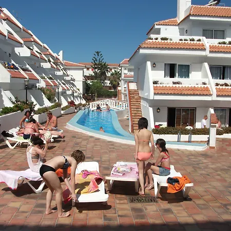 Floritas Apartment Playa de las Américas