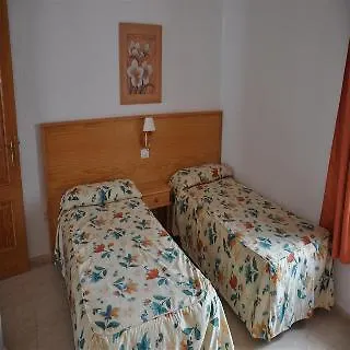 Floritas Apartment *